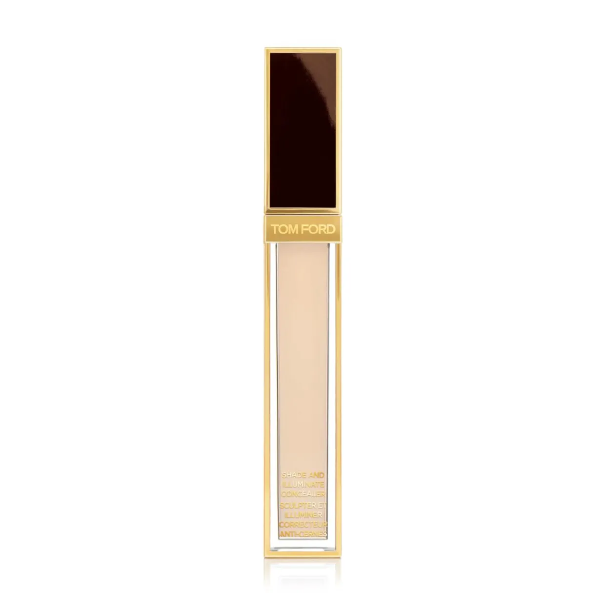 Shade And Illuminate Concealer