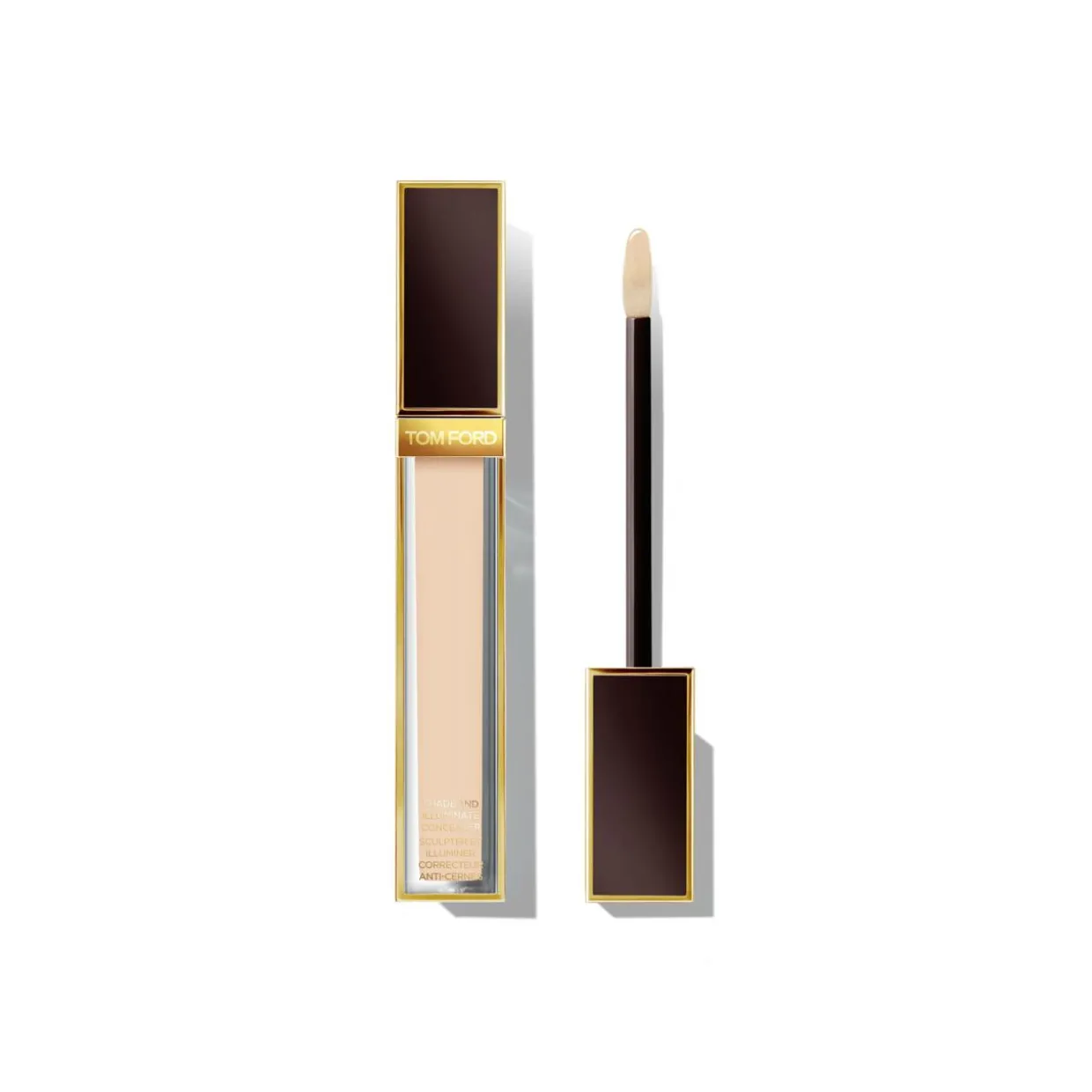 Shade And Illuminate Concealer