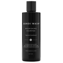 Shampoo Nourishing Fragonia & Sandalwood