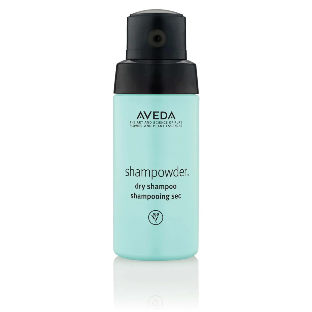 shampowder™ dry shampoo