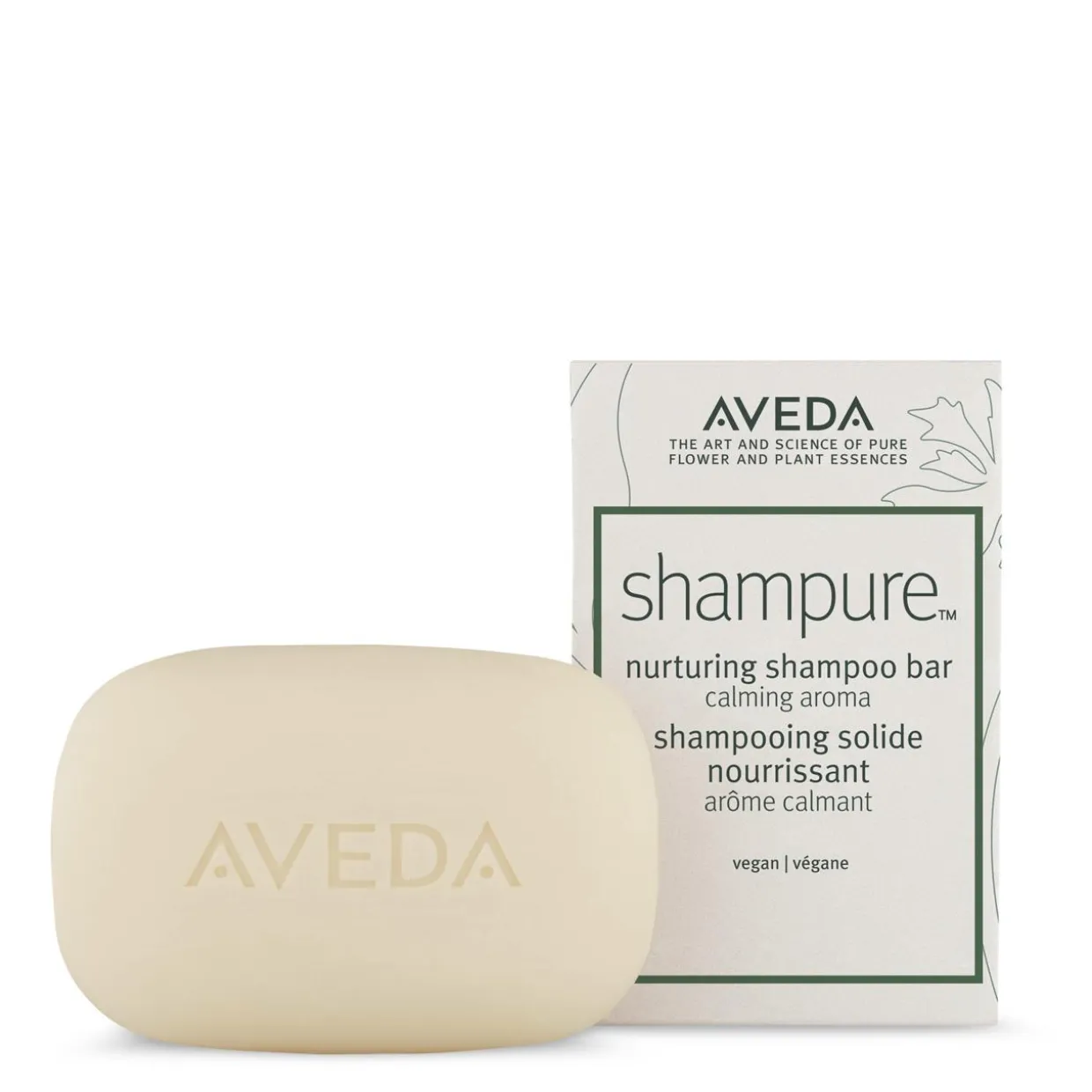 Shampure Shampoo Bar