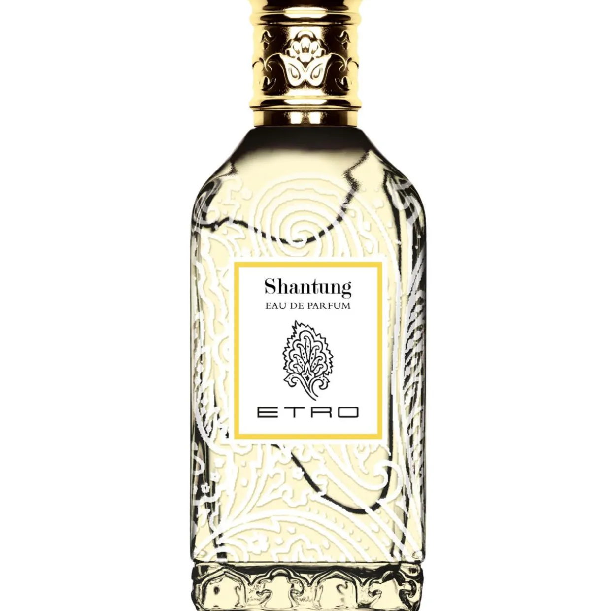 SHANTUNG