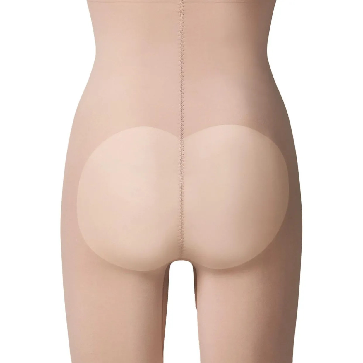 Shapewear-Shorts Stay Put Stretch