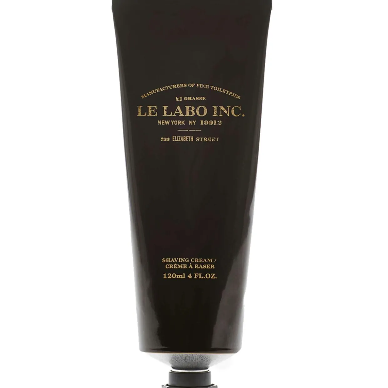 Shaving Cream