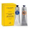 Shea Hand- & Fusspflege-Duo