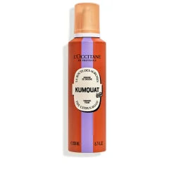 Shea Kumquat Duschschaum