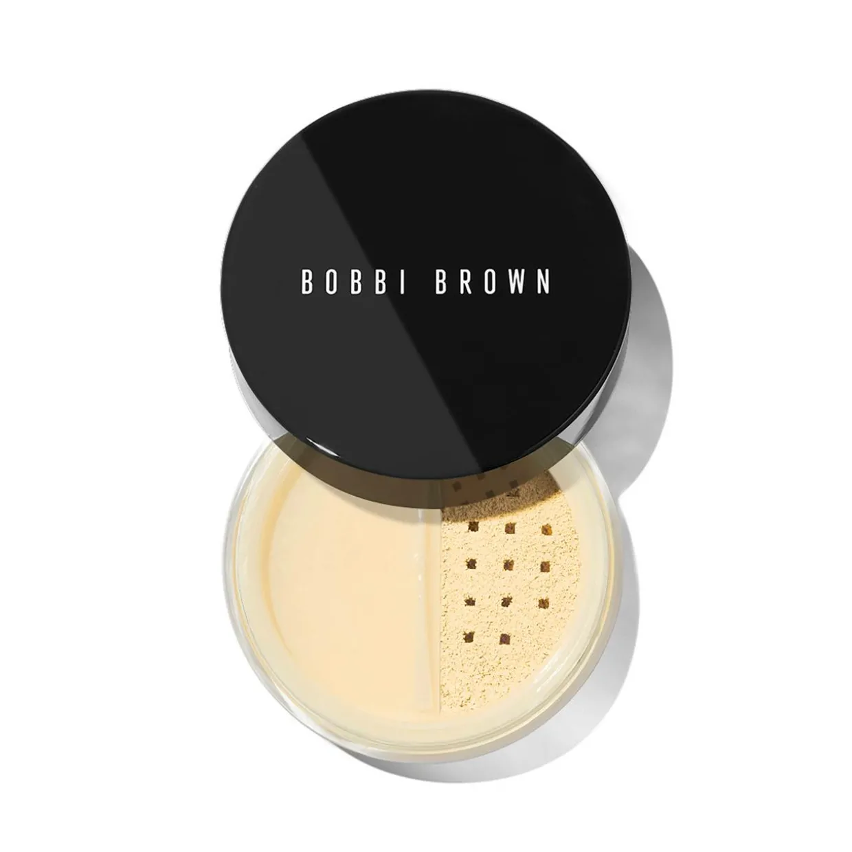 Sheer Finish Loose Powder