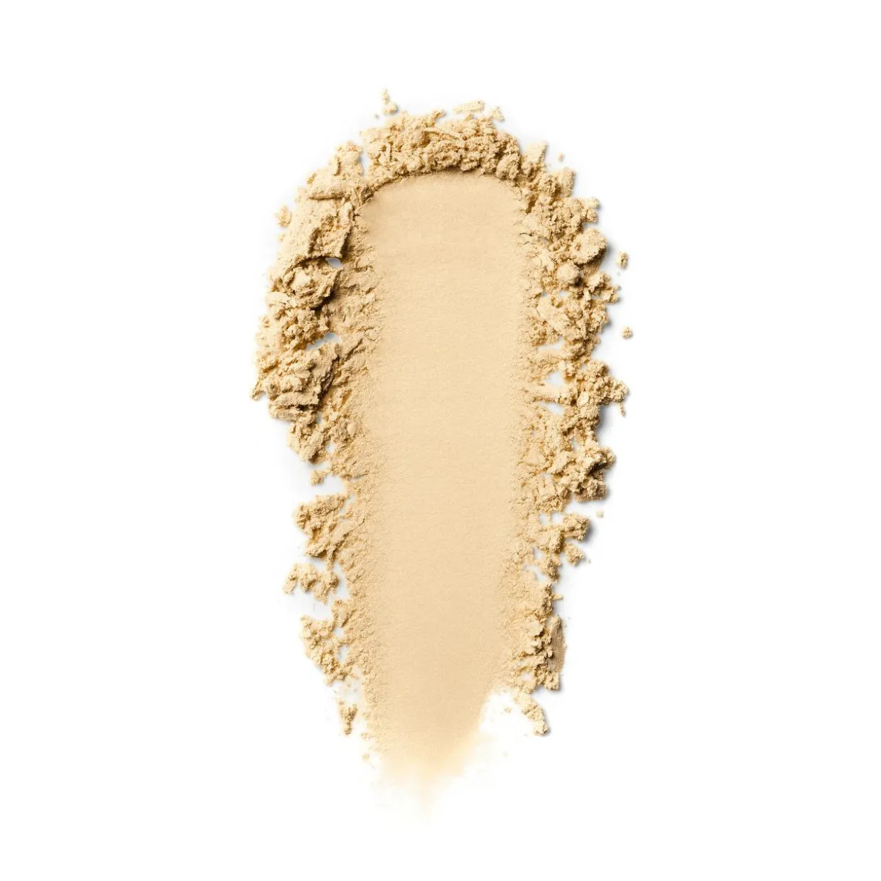 Sheer Finish Loose Powder