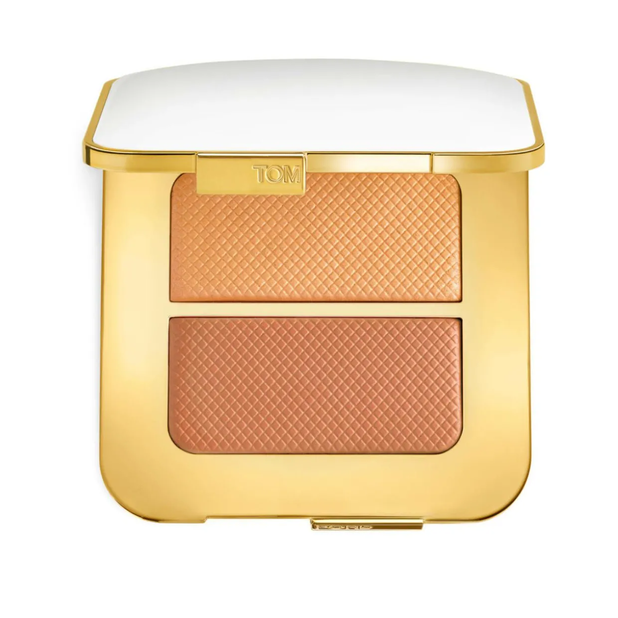 Sheer Highlighting Duo