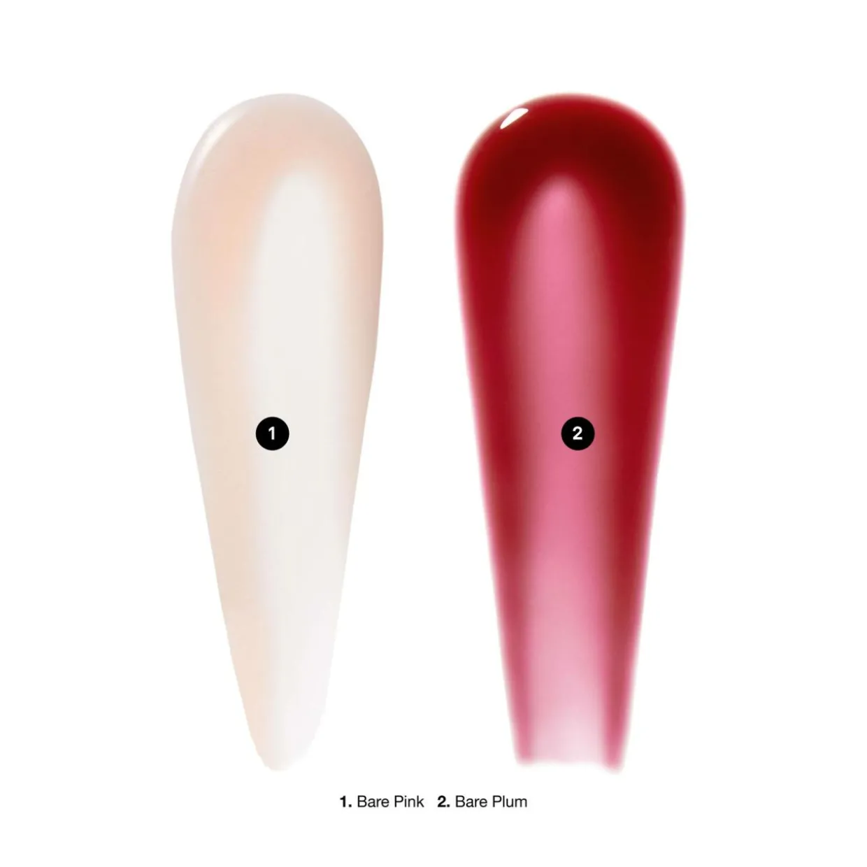 Sheer Shine Extra Plump Lip Serum Set