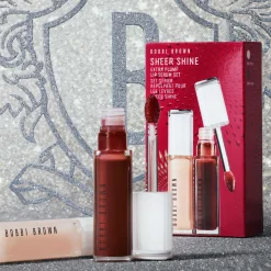 Sheer Shine Extra Plump Lip Serum Set