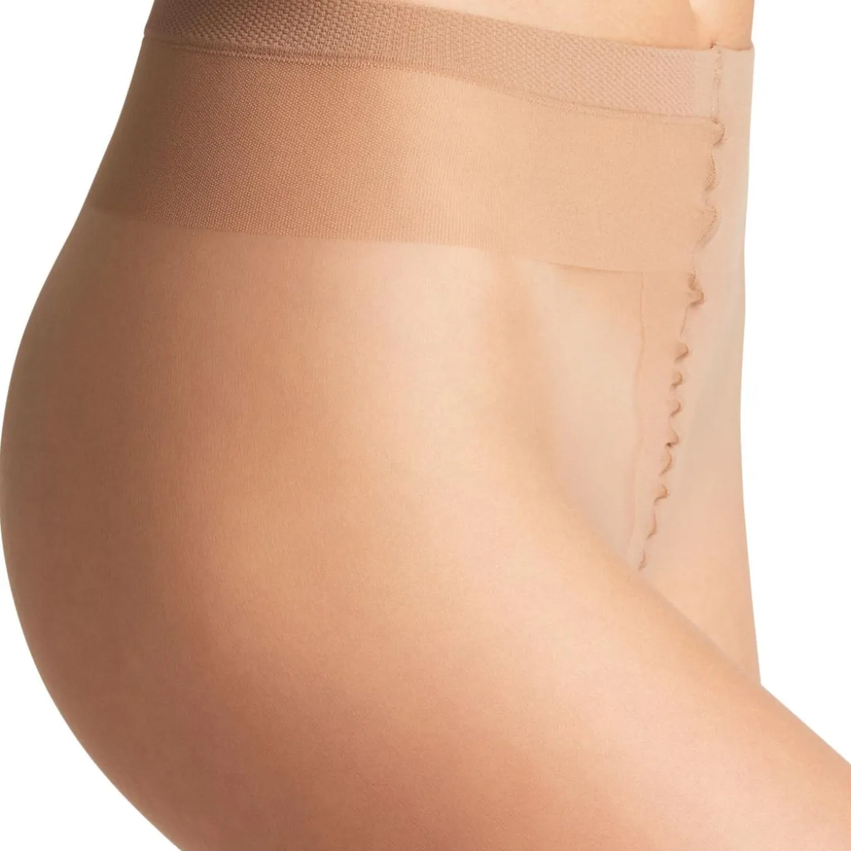 Shelina Toeless 12 Tights