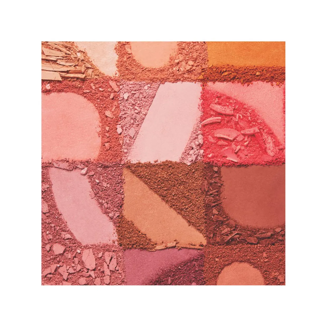 Shellie Rouge Mini in softem Rosa mit Perlmuttschimmer