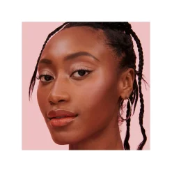 Shellie Rouge Mini in softem Rosa mit Perlmuttschimmer