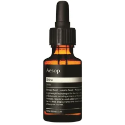 Shine Hair & Beard Oil