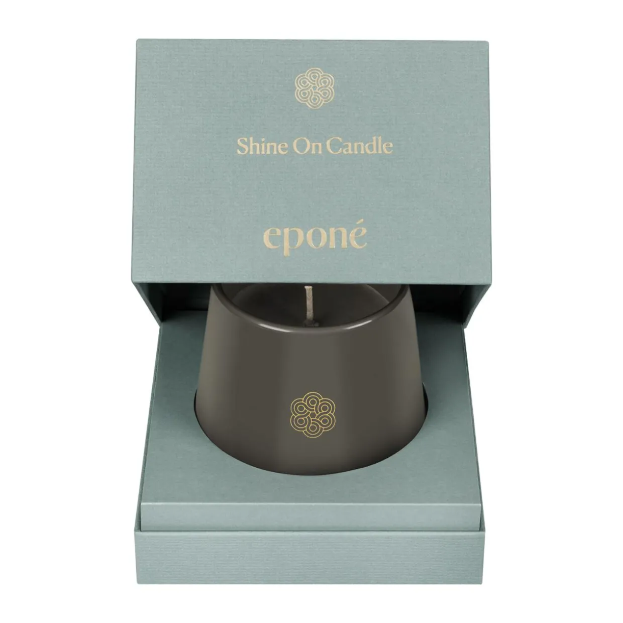 Shine On Candle