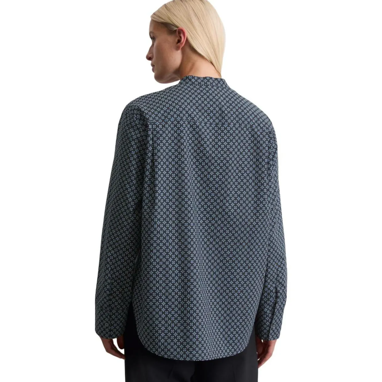 Shirts/blouses long sleeve