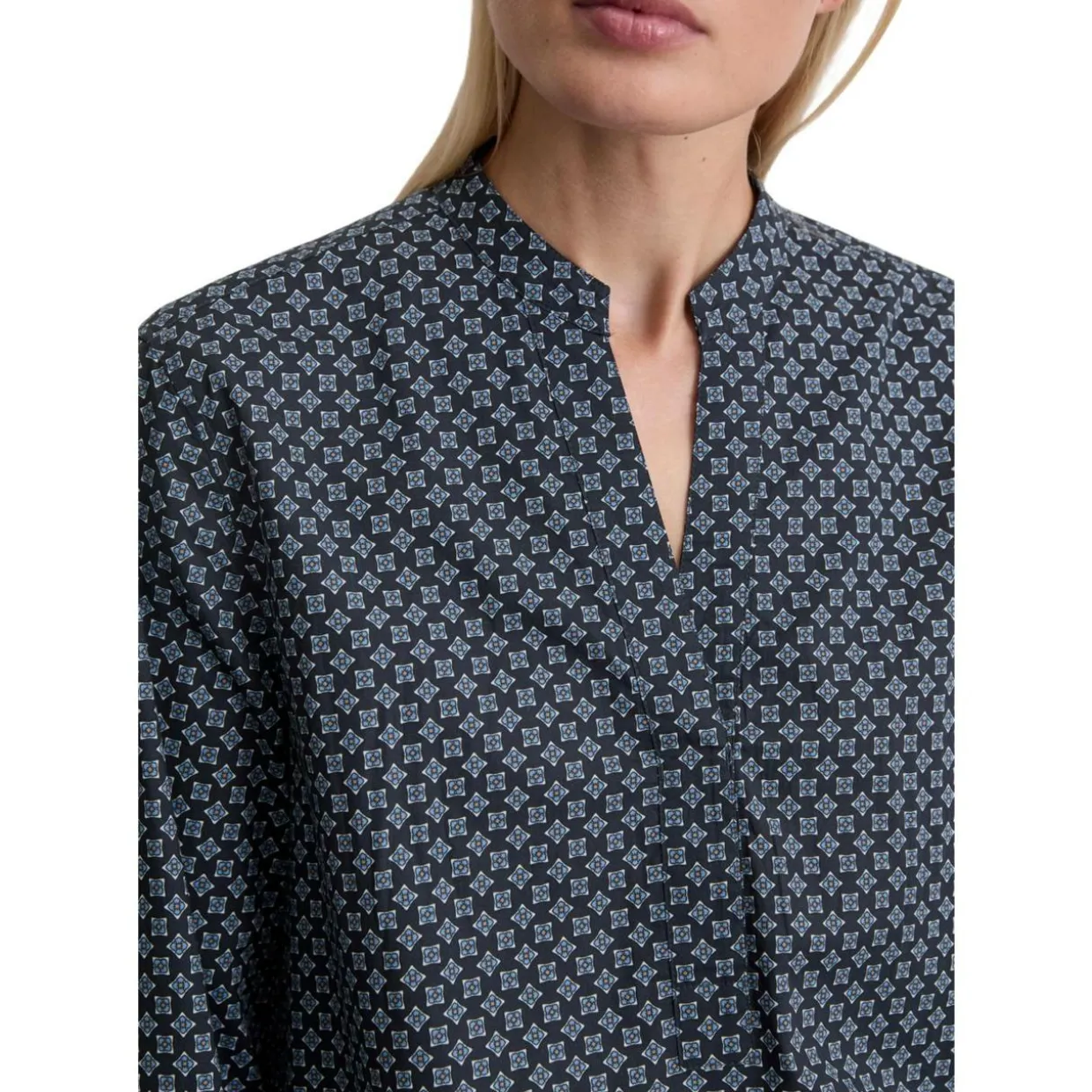 Shirts/blouses long sleeve