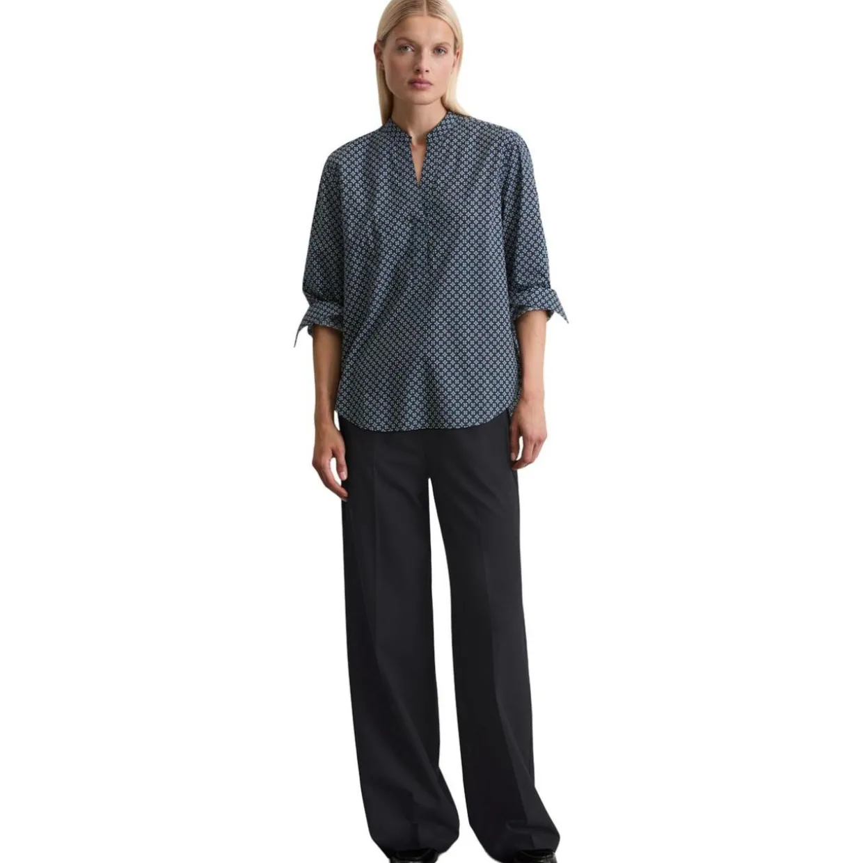 Shirts/blouses long sleeve