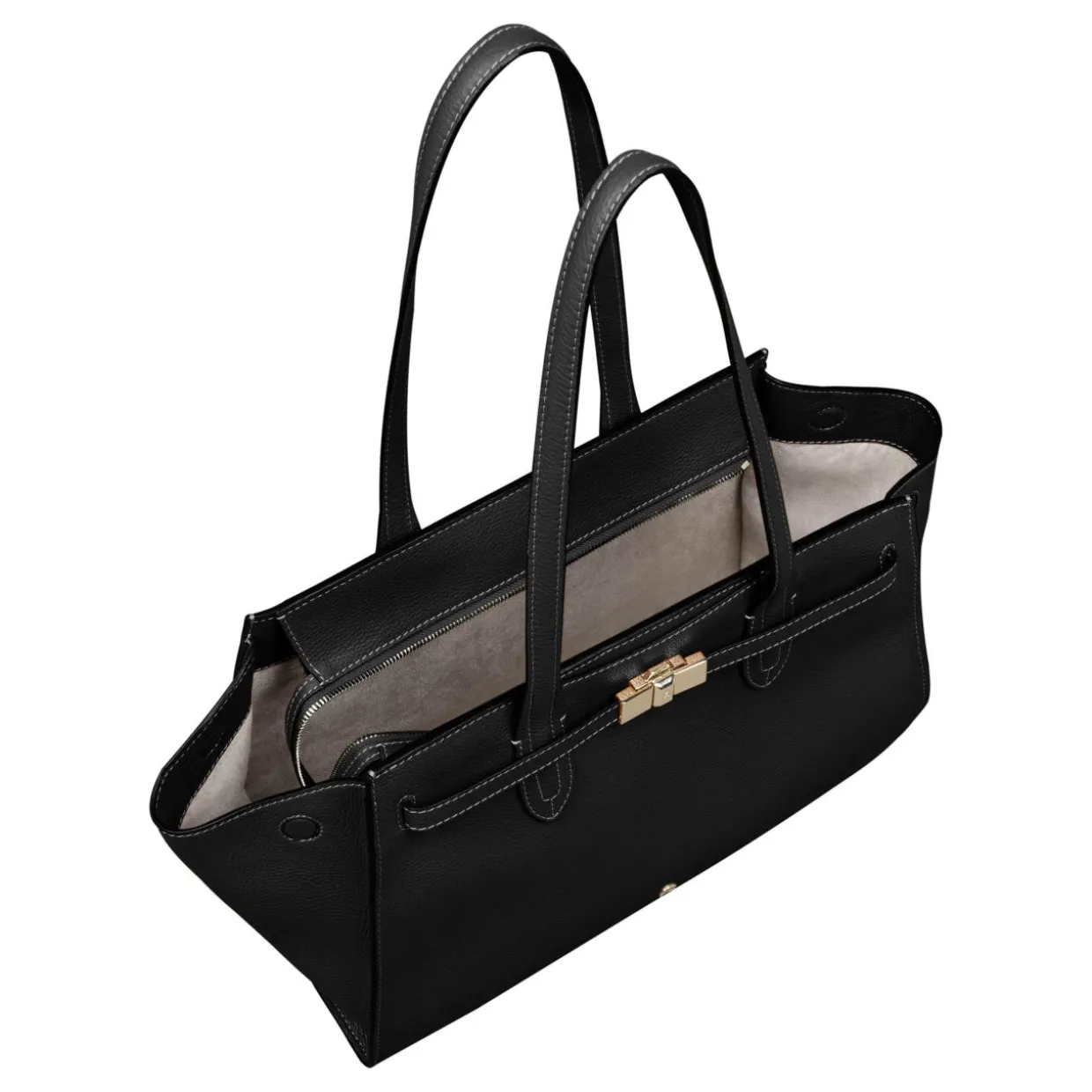 Shopper Farah L
