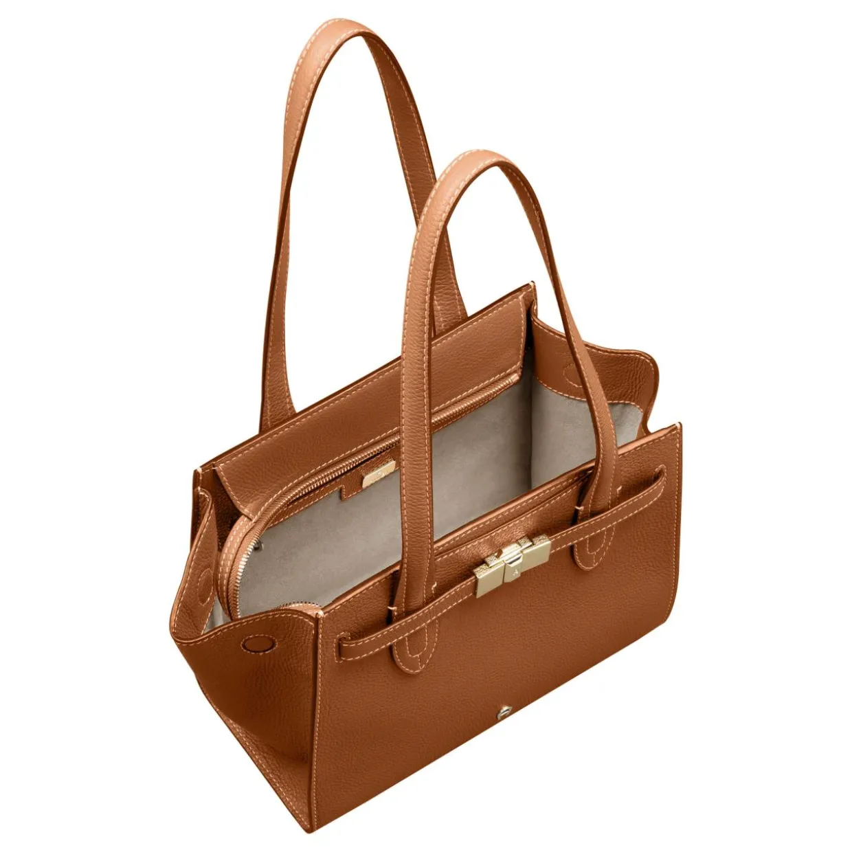 Shopper Farah M