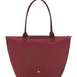Shopper Le Pliage Green L