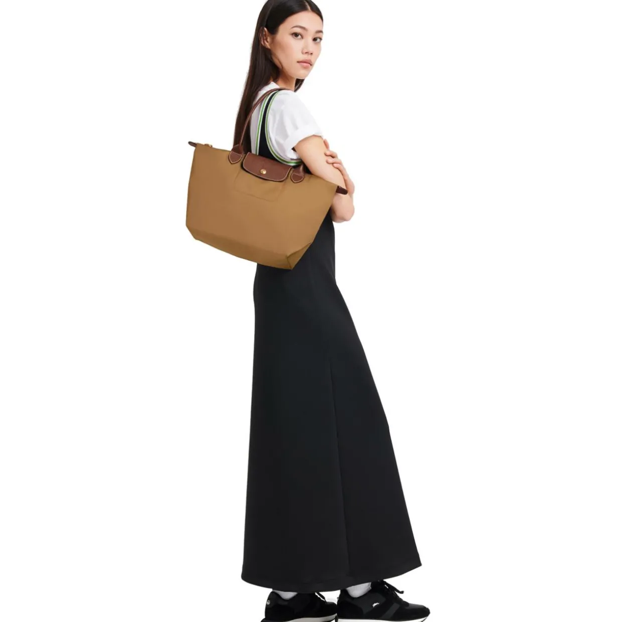 Shopper Le Pliage Original M