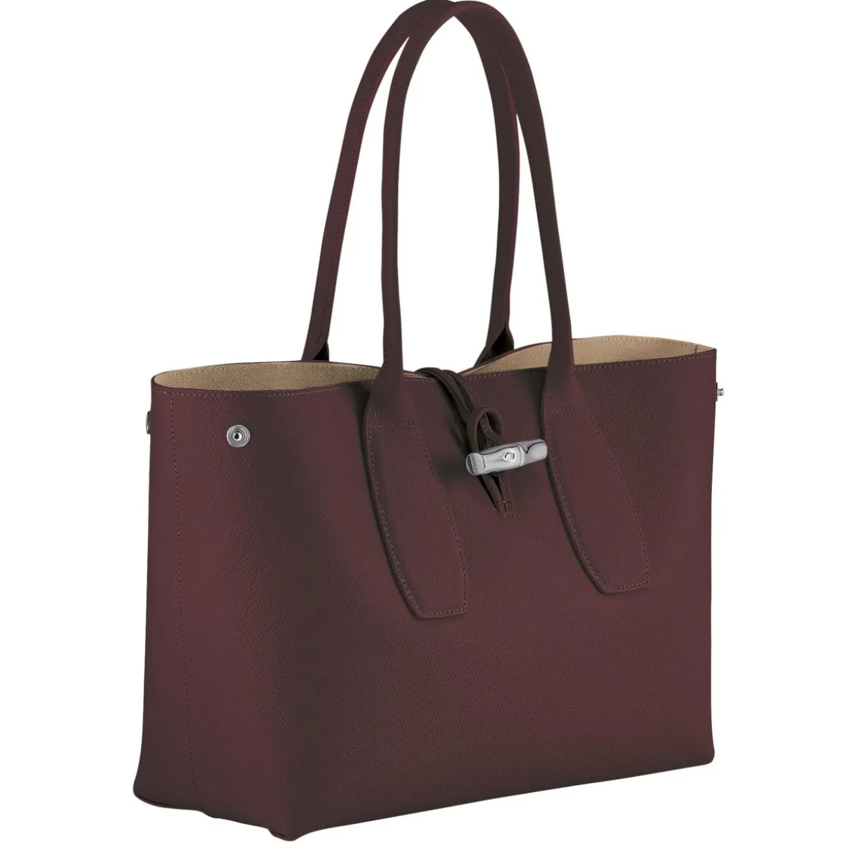 Shopper Roseau