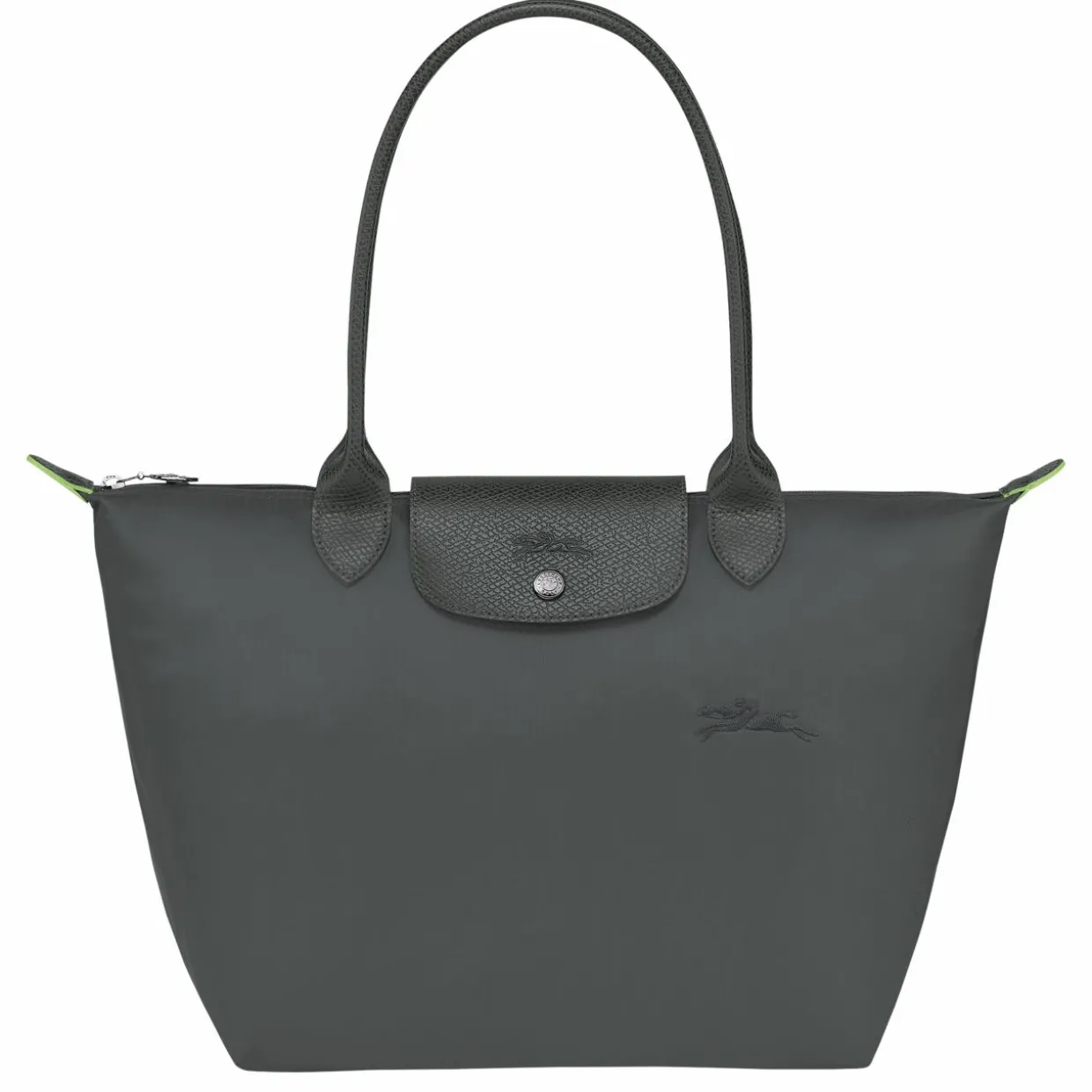 Shopper S Le Pliage Green