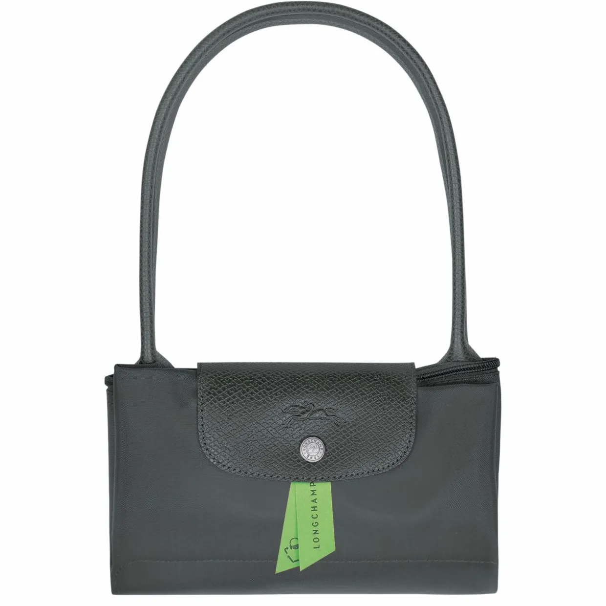 Shopper S Le Pliage Green