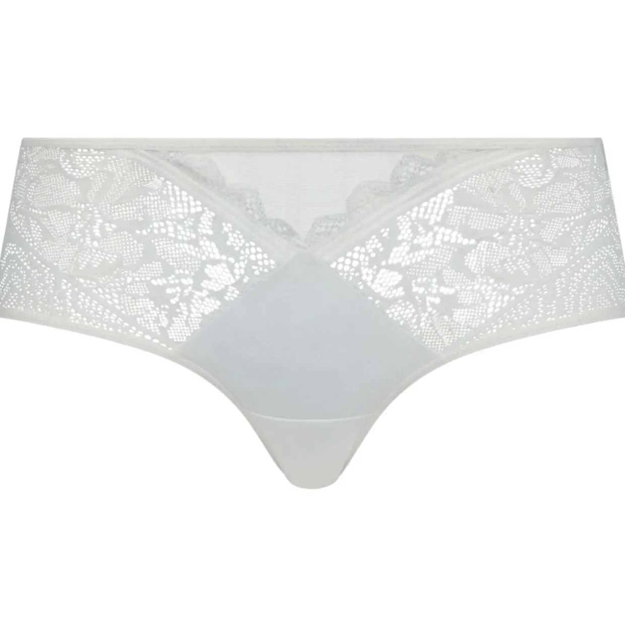 Shorty Floral Touch