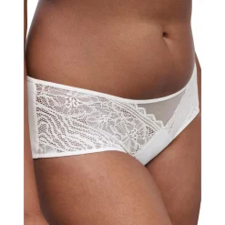 Shorty Floral Touch