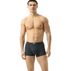 Shorty Minimal Paisley