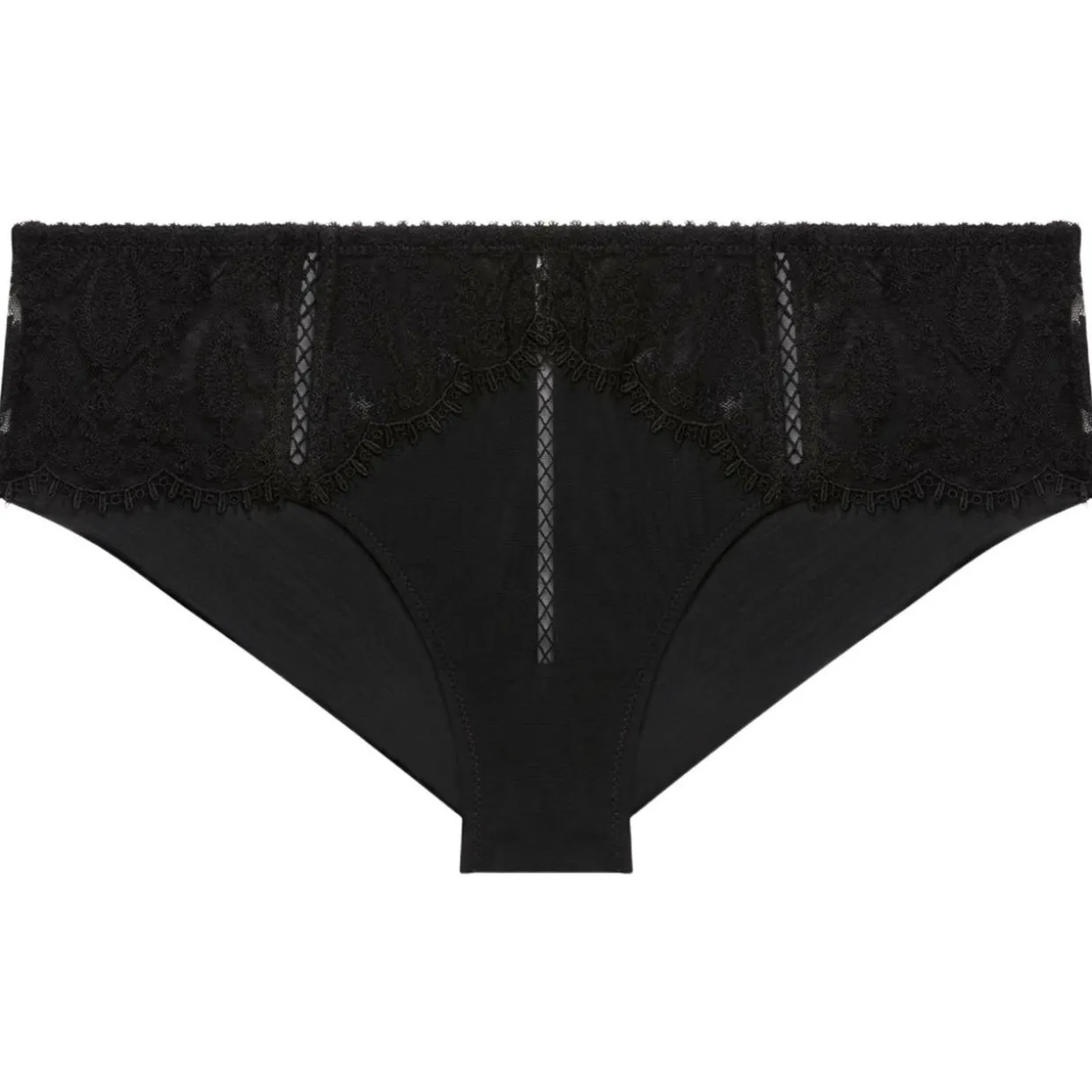 Shorty Precieuse