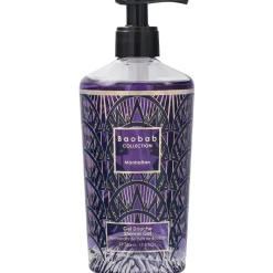 Shower Gel Manhattan