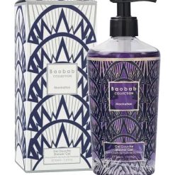 Shower Gel Manhattan