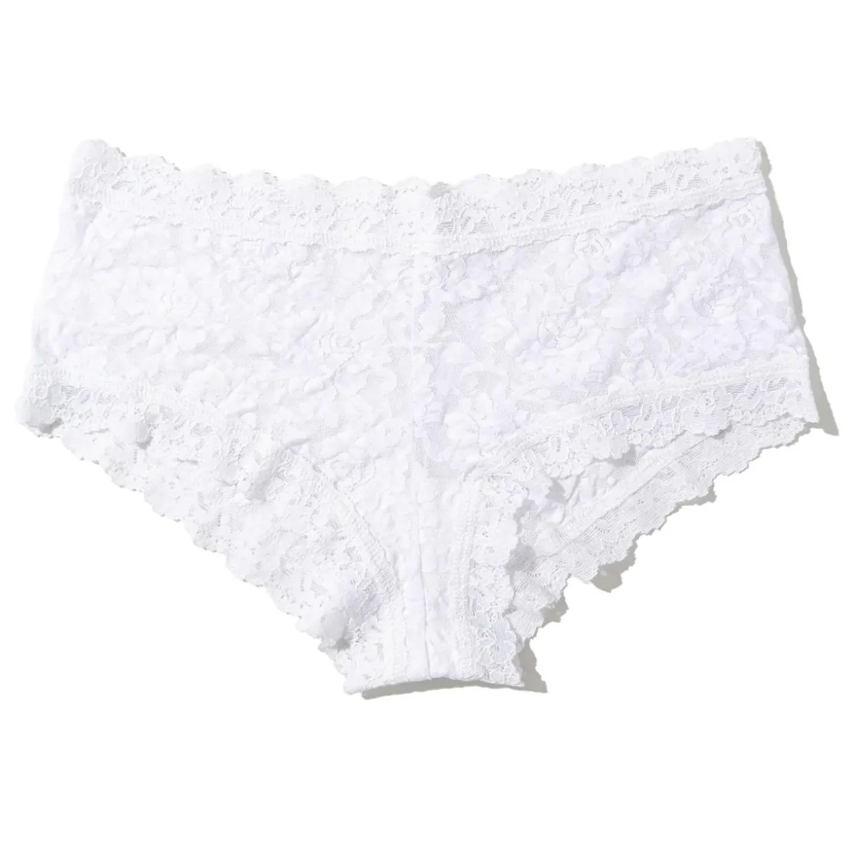 Signature Lace® Boyshort