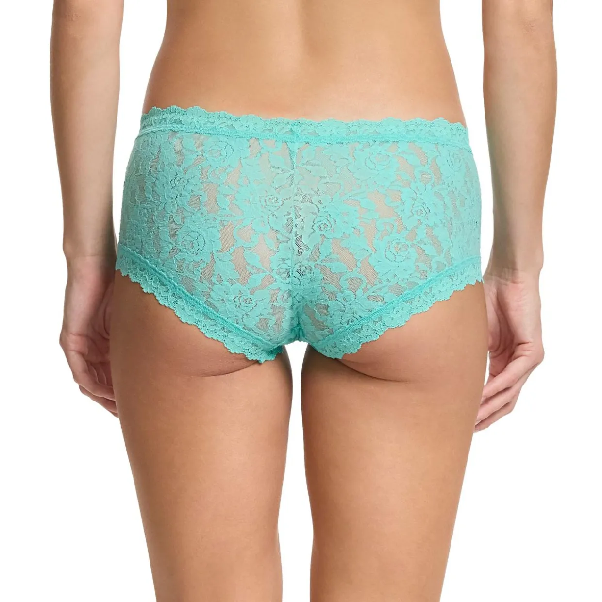 Signature Lace® Boyshort