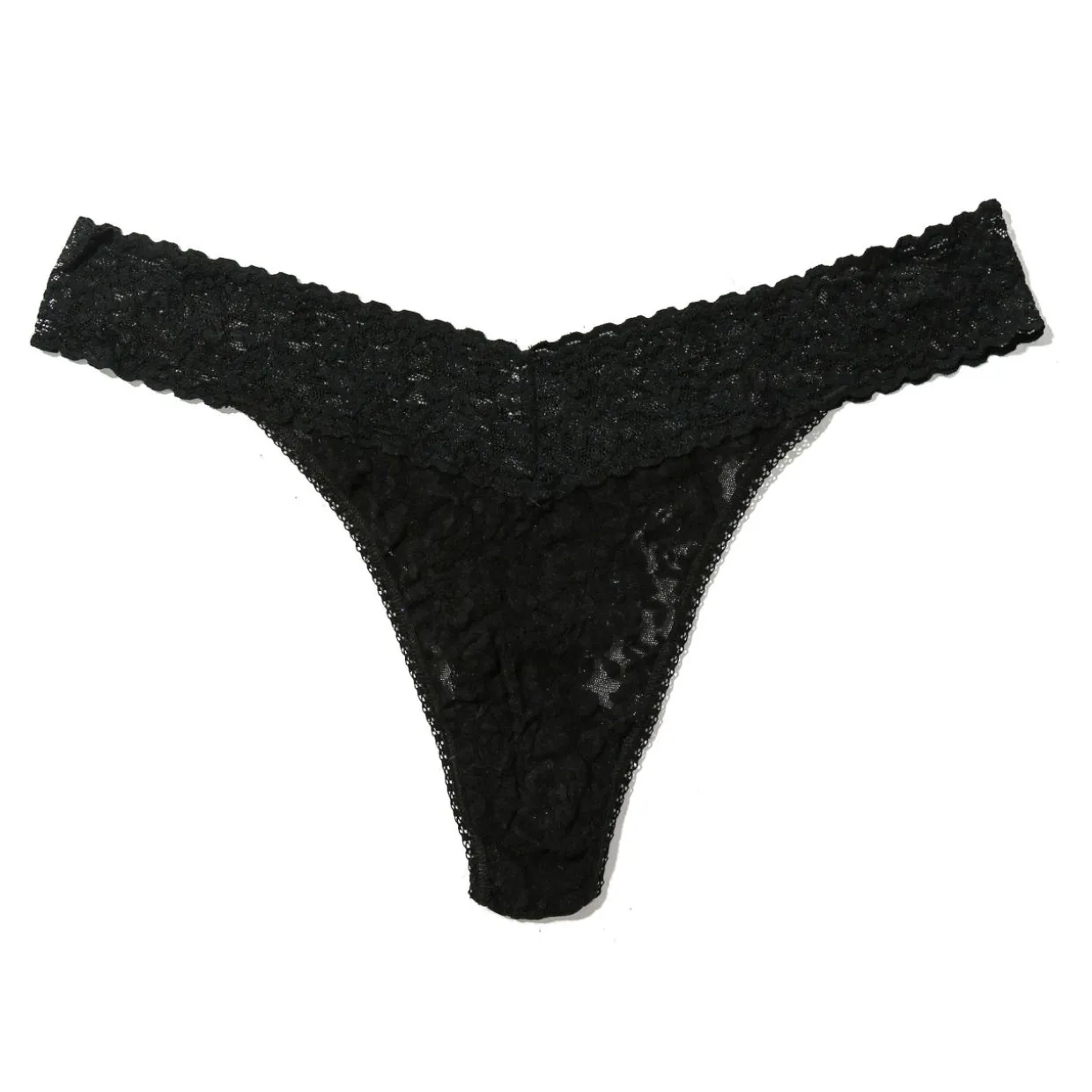 Signature Lace® Original Rise Tanga