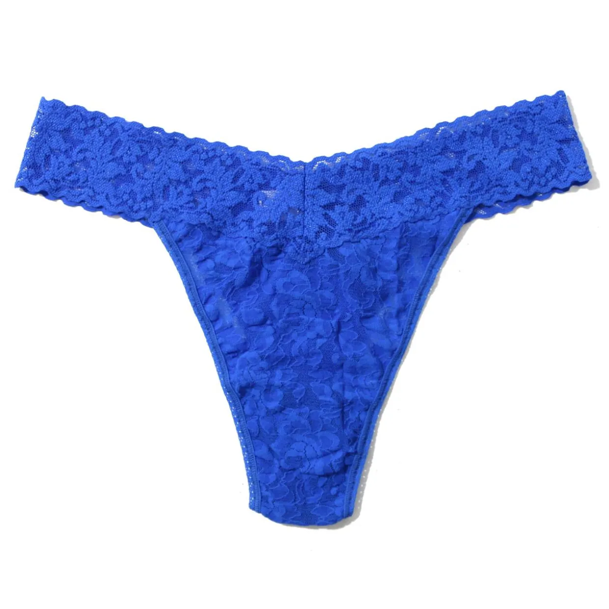 Signature Lace® Original Rise Tanga