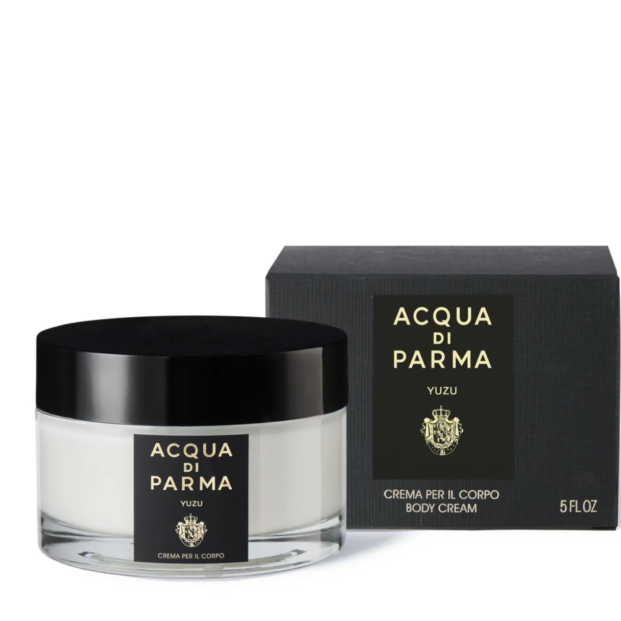 Signatures of the Sun Yuzu Body Cream