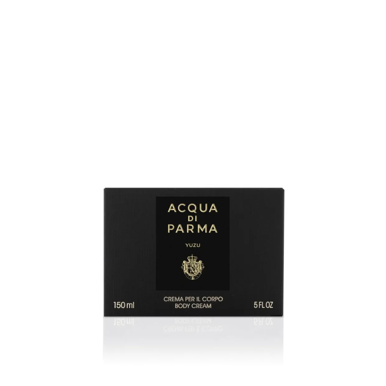 Signatures of the Sun Yuzu Body Cream