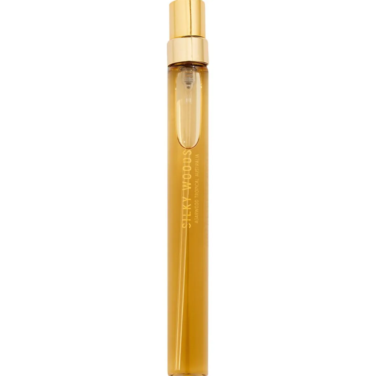 Silky Woods Eau de Parfum