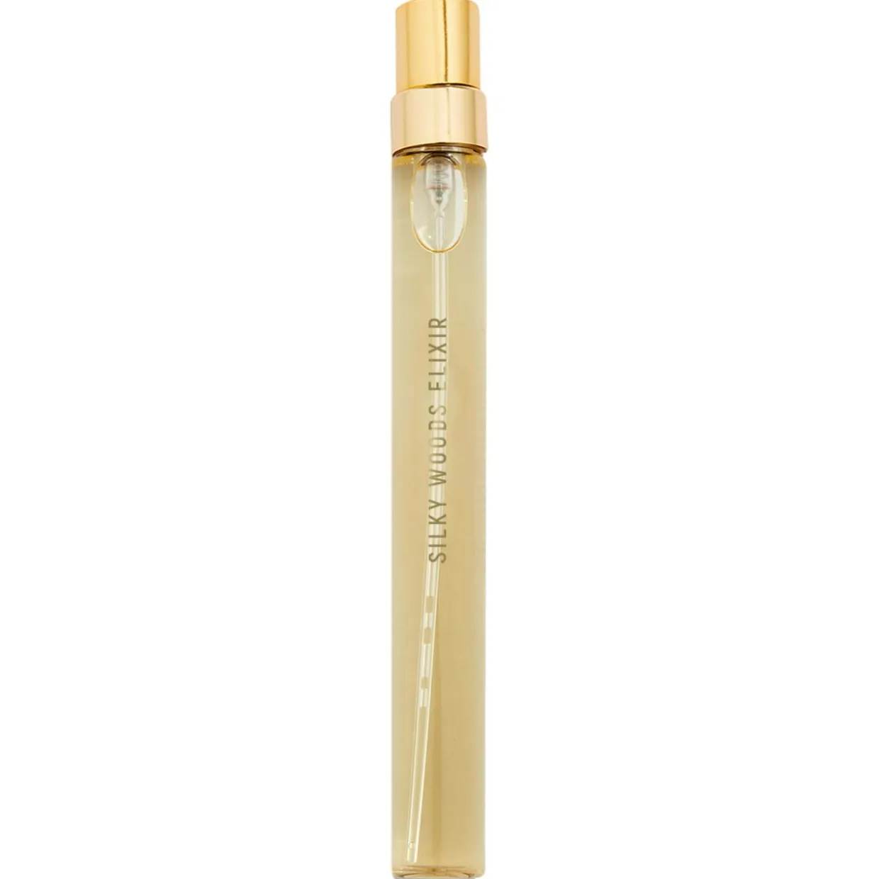 Silky Woods Elixir Perfume