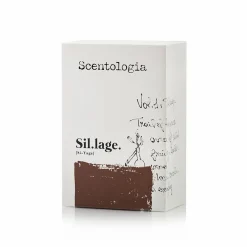 Sil.lage. Eau de Parfum