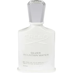 Silver Mountain Water