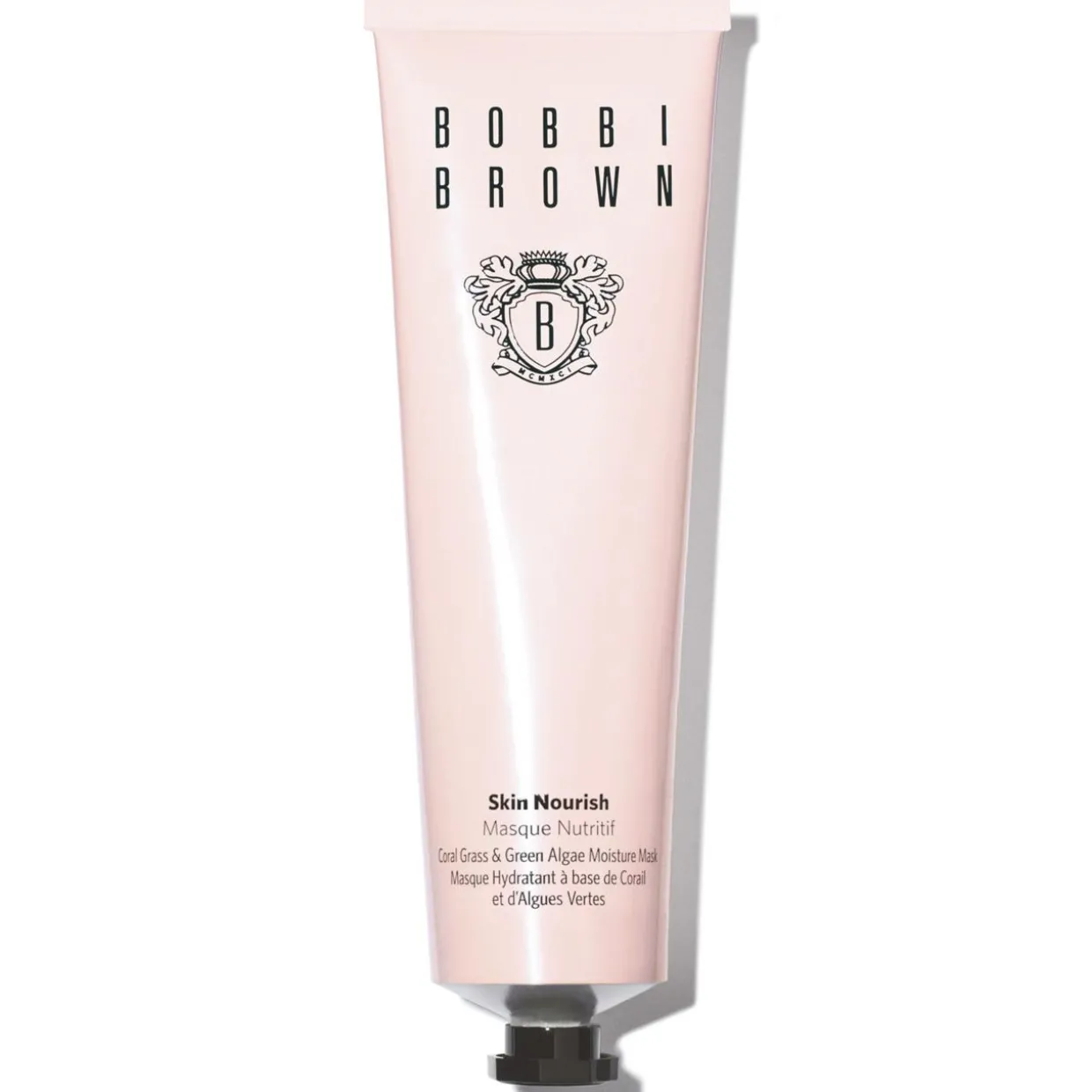 Skin Nourish Mask - Coral Grass & Green Algae Moisture