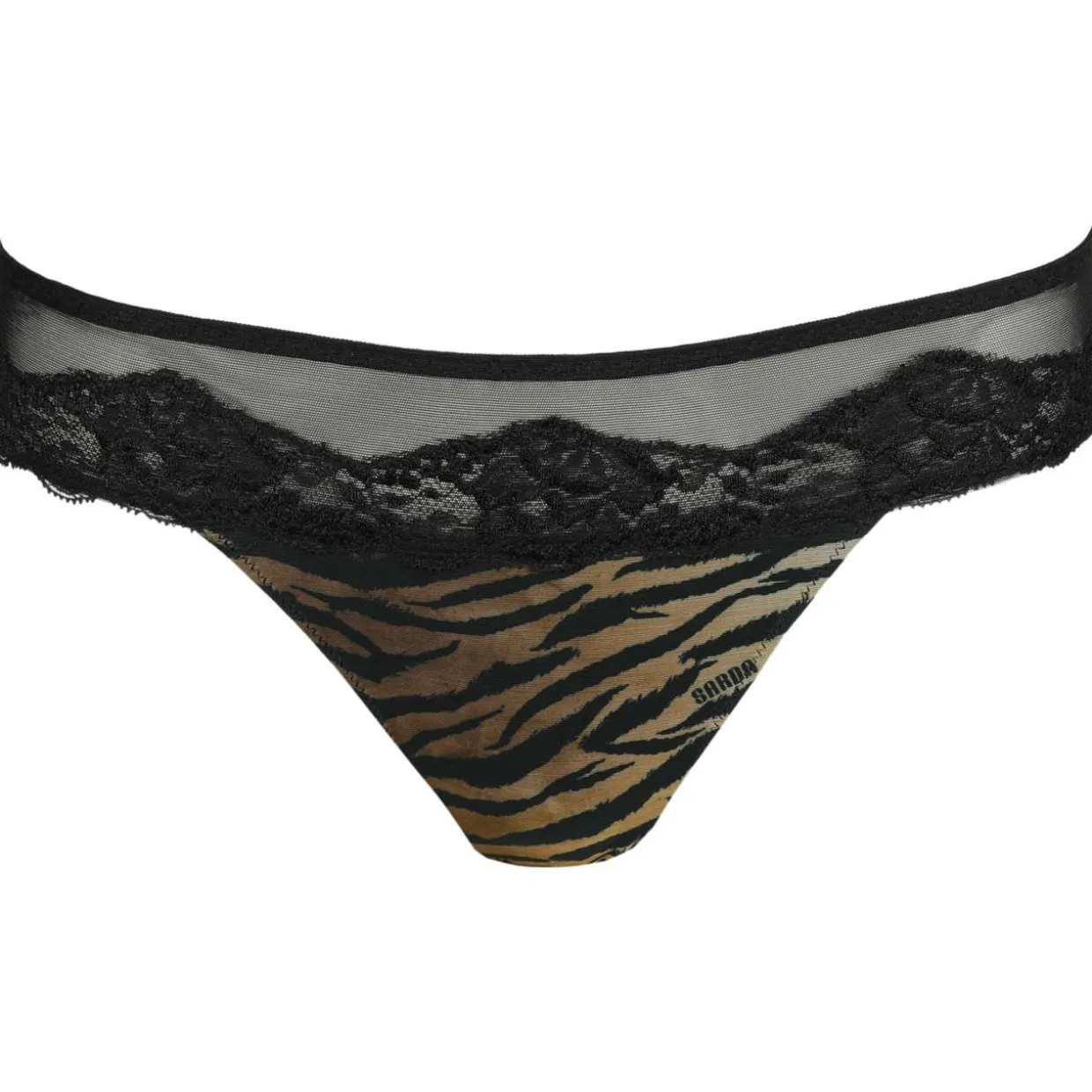 Slip Bremer