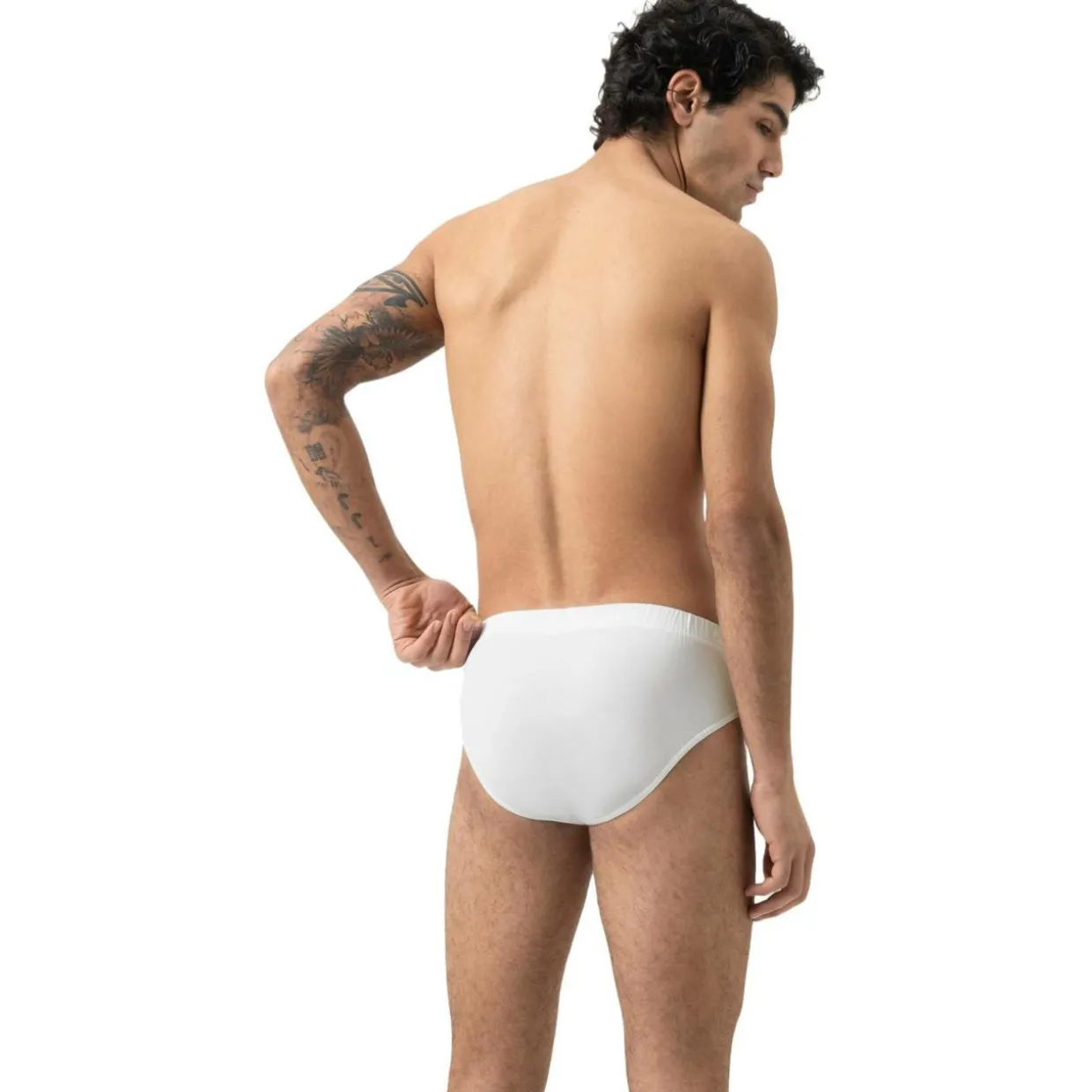 Slip Dry Cotton Breeze