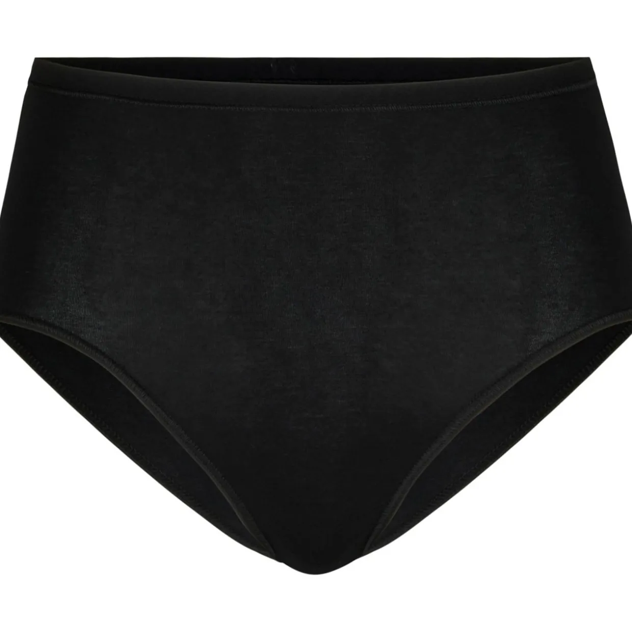 Slip, high waist